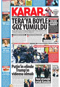Karar Gazetesi