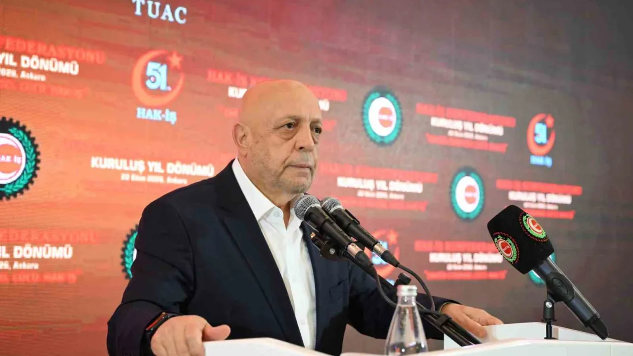 BTK Başkanı Koçyiğit: "Türkiye, bugün bölgesinin önemli bir dijital bağlantı merkezidir"