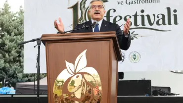 Hüseyin Yayman: Cumhur ittifakımızın adayı Recep Tayyip Erdoğan’dır
